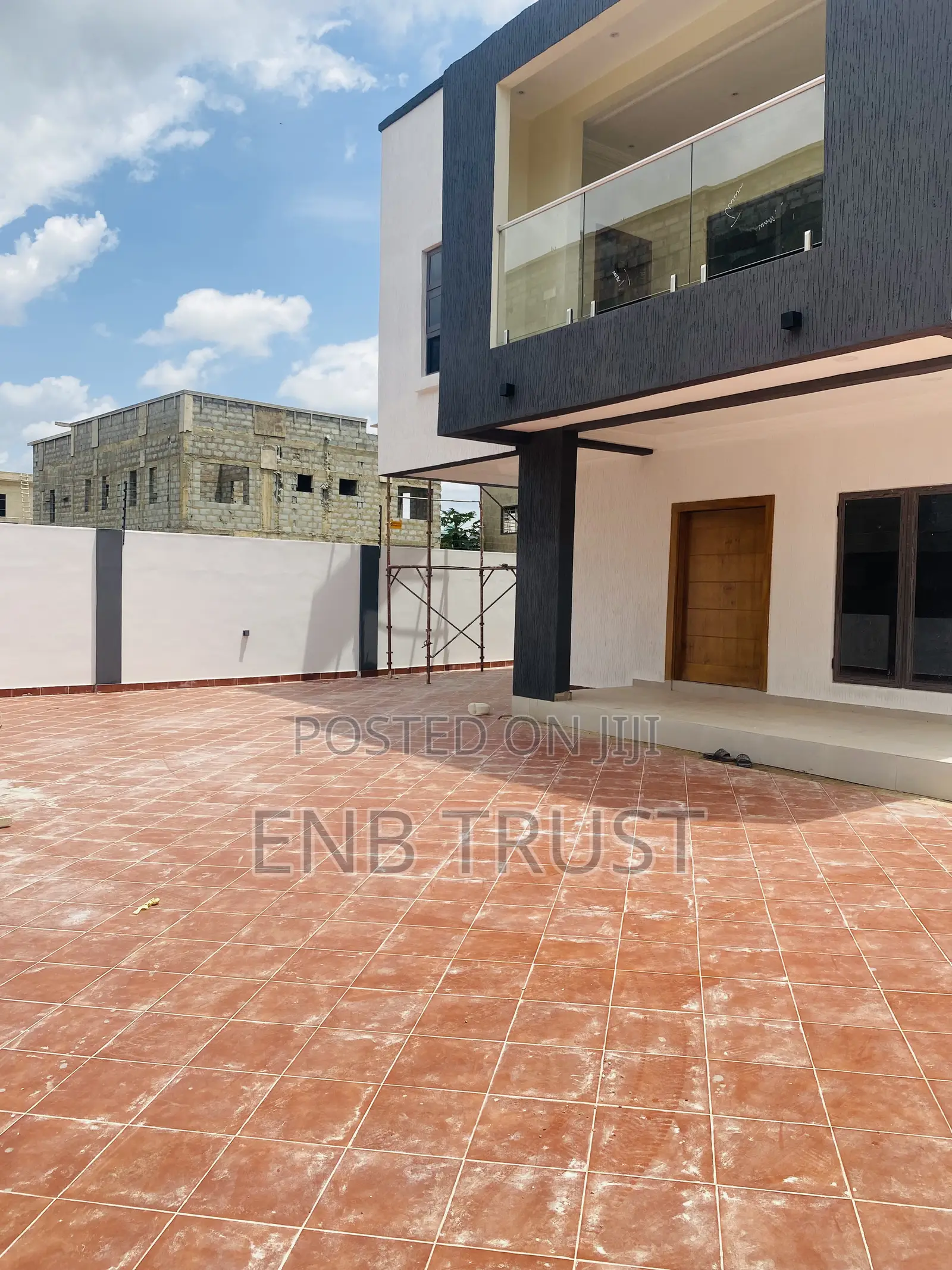 4bdrm Duplex in Atomic To Haatso, Pillar 2 for sale