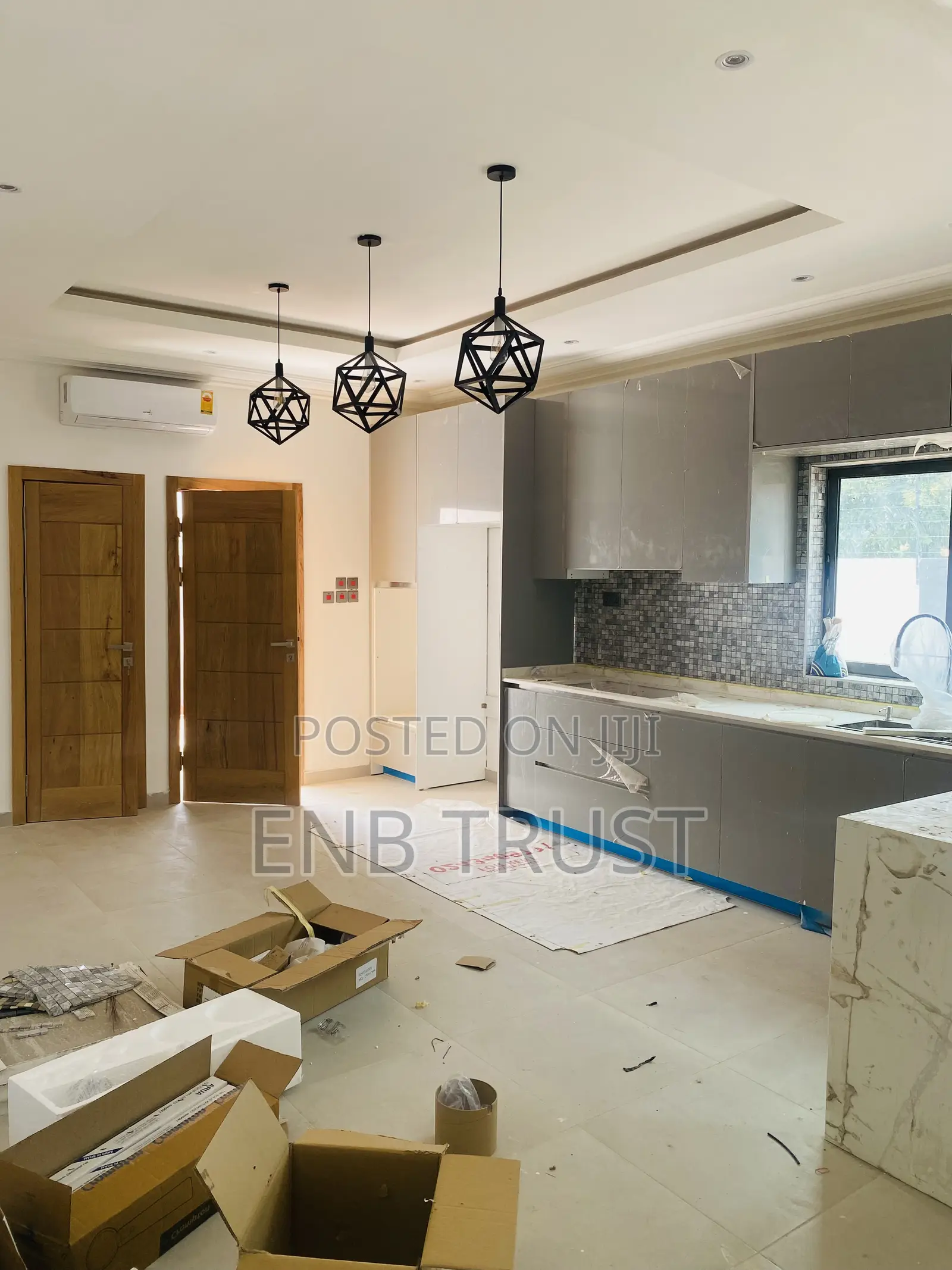 4bdrm Duplex in Atomic To Haatso, Pillar 2 for sale