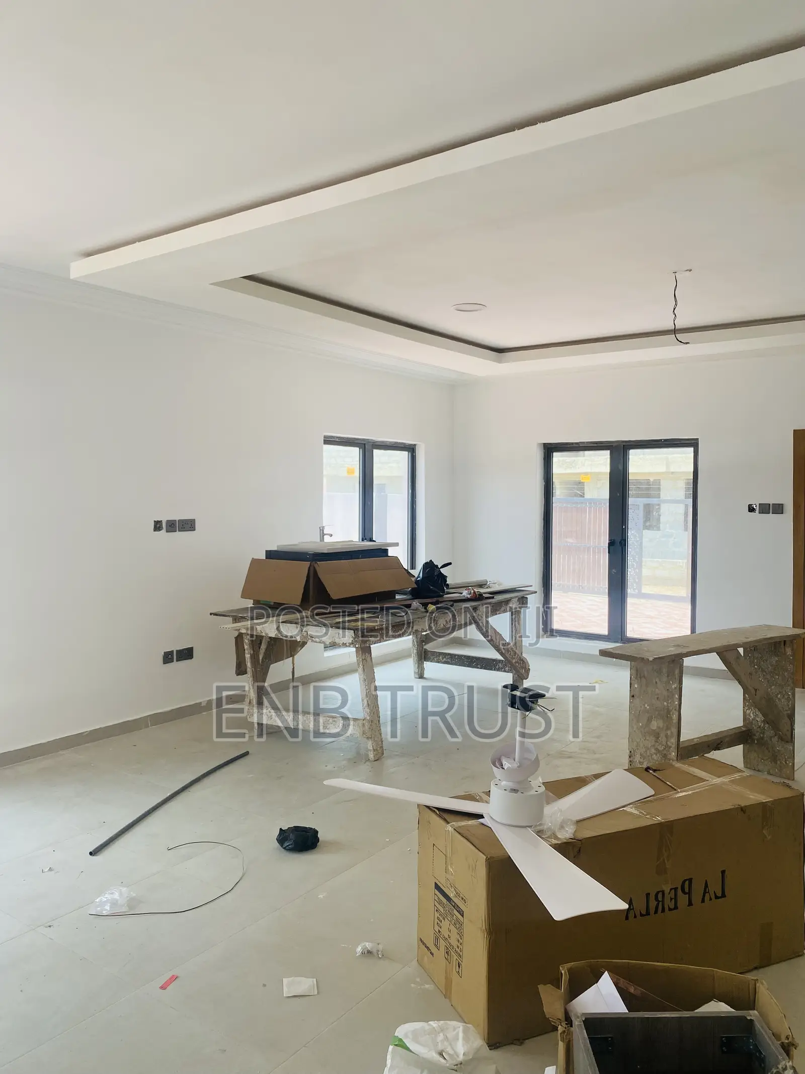 4bdrm Duplex in Atomic To Haatso, Pillar 2 for sale