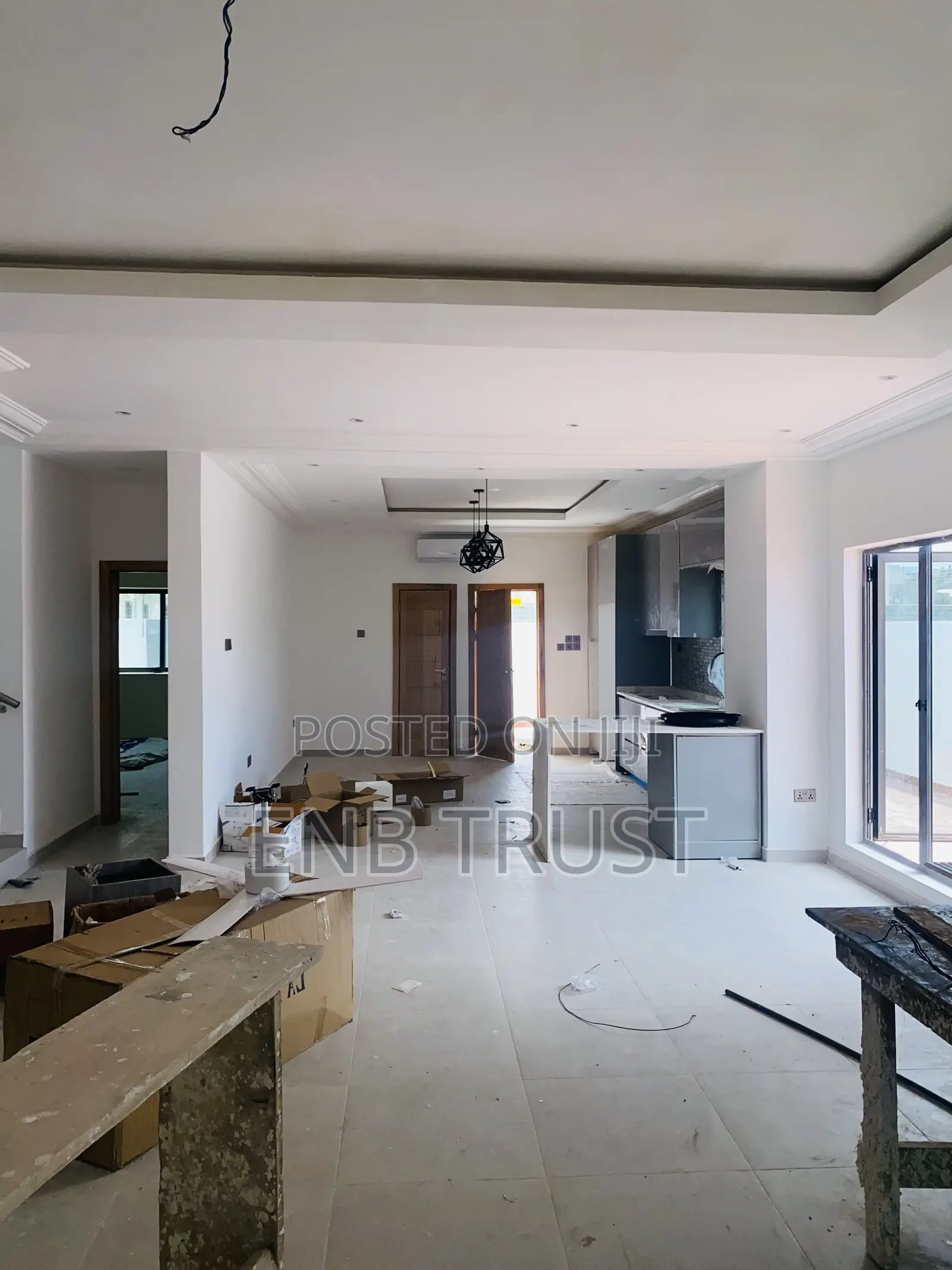 4bdrm Duplex in Atomic To Haatso, Pillar 2 for sale