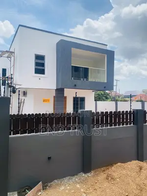4bdrm Duplex in Atomic To Haatso, Pillar 2 for sale