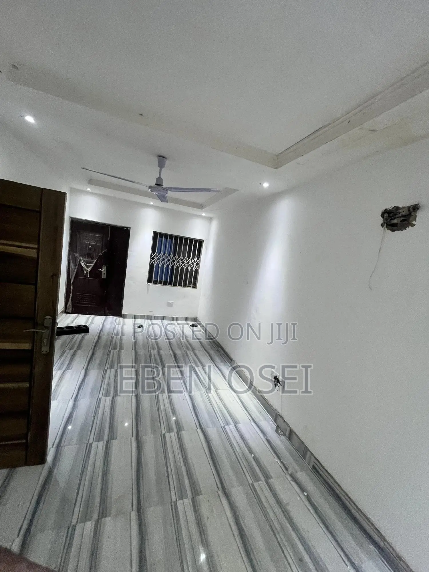 2bdrm Apartment in Dansoman for rent
