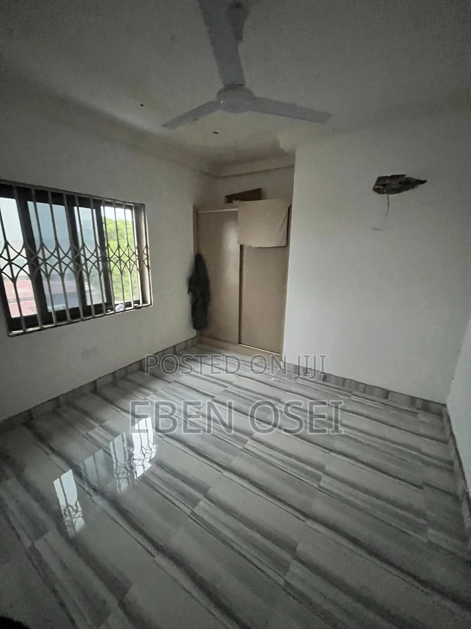 2bdrm Apartment in Dansoman for rent