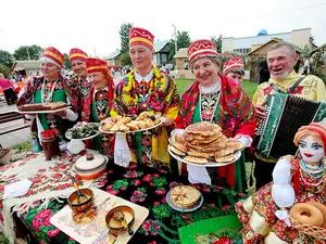 Chef/Cooks Needed in Belarus