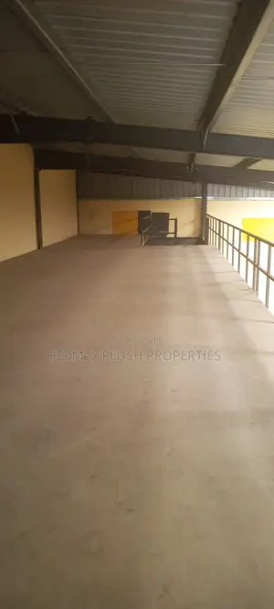 10000 Square Meters Warehouse for Rent in Tema