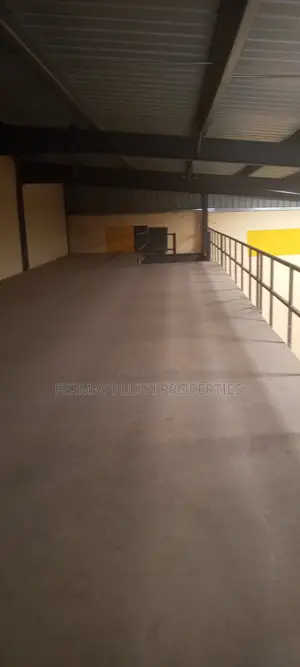 10000 Square Meters Warehouse for Rent in Tema