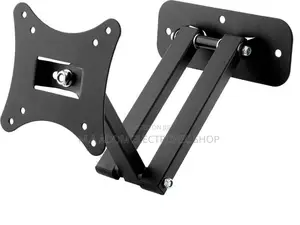 Brand New Corner Adjustable Wall Mount 14”-55”