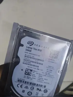 500gb Laptop Hard Drive