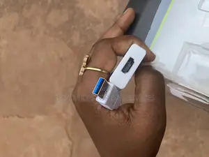 Usb To Hdmi Converter