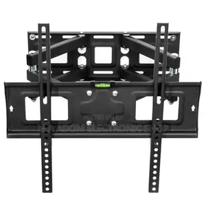 Full Motion Adjustable Wall Mount 32”-70”