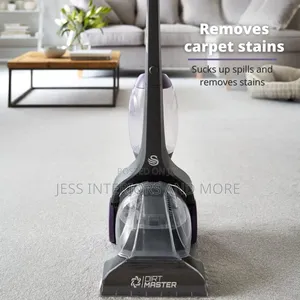 Swan Dirtmaster Carpet Cleaner