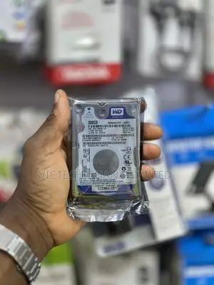 HDD Sata Drive 500gb