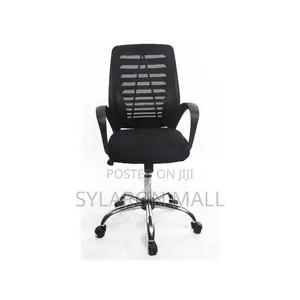 High Back Ergonomic Office Chair