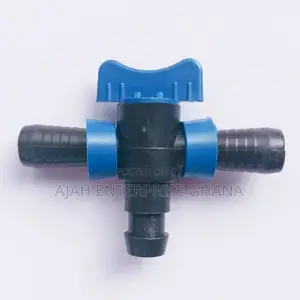Irrigation Valves