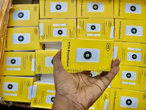 MTN Broadband Universal Pocket Mifi