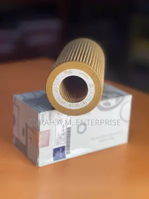 Mercedes Benz Genuine Oil Filter M275 A