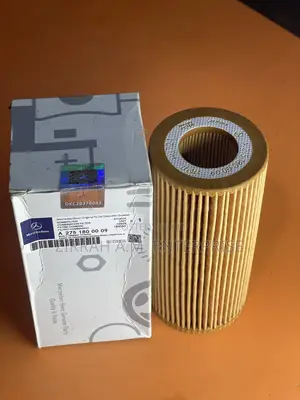 Mercedes Benz Genuine Oil Filter M275 A