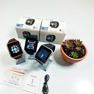 Smart 2030 Ultra Smartwatch Original (21854)
