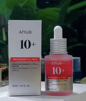 Anua 10% Niacinamide Serum