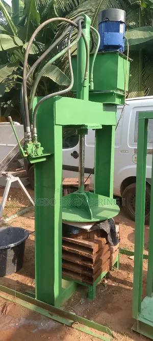 Hydraulic Pressing Machine