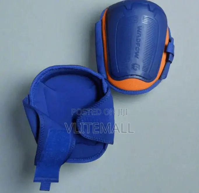 Wadfow Safety Kneepads - Wkp1101
