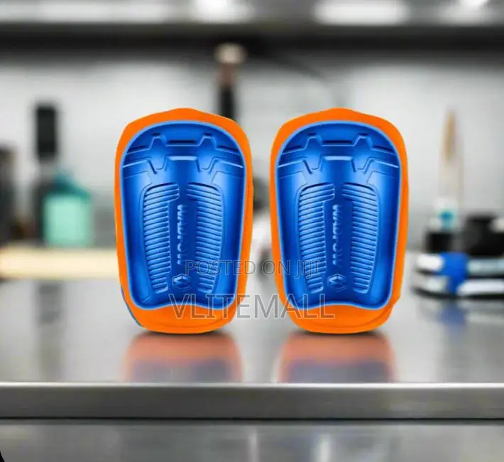 Wadfow Safety Kneepads - Wkp1101