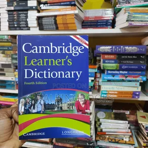 Cambridge Learner's Dictionary