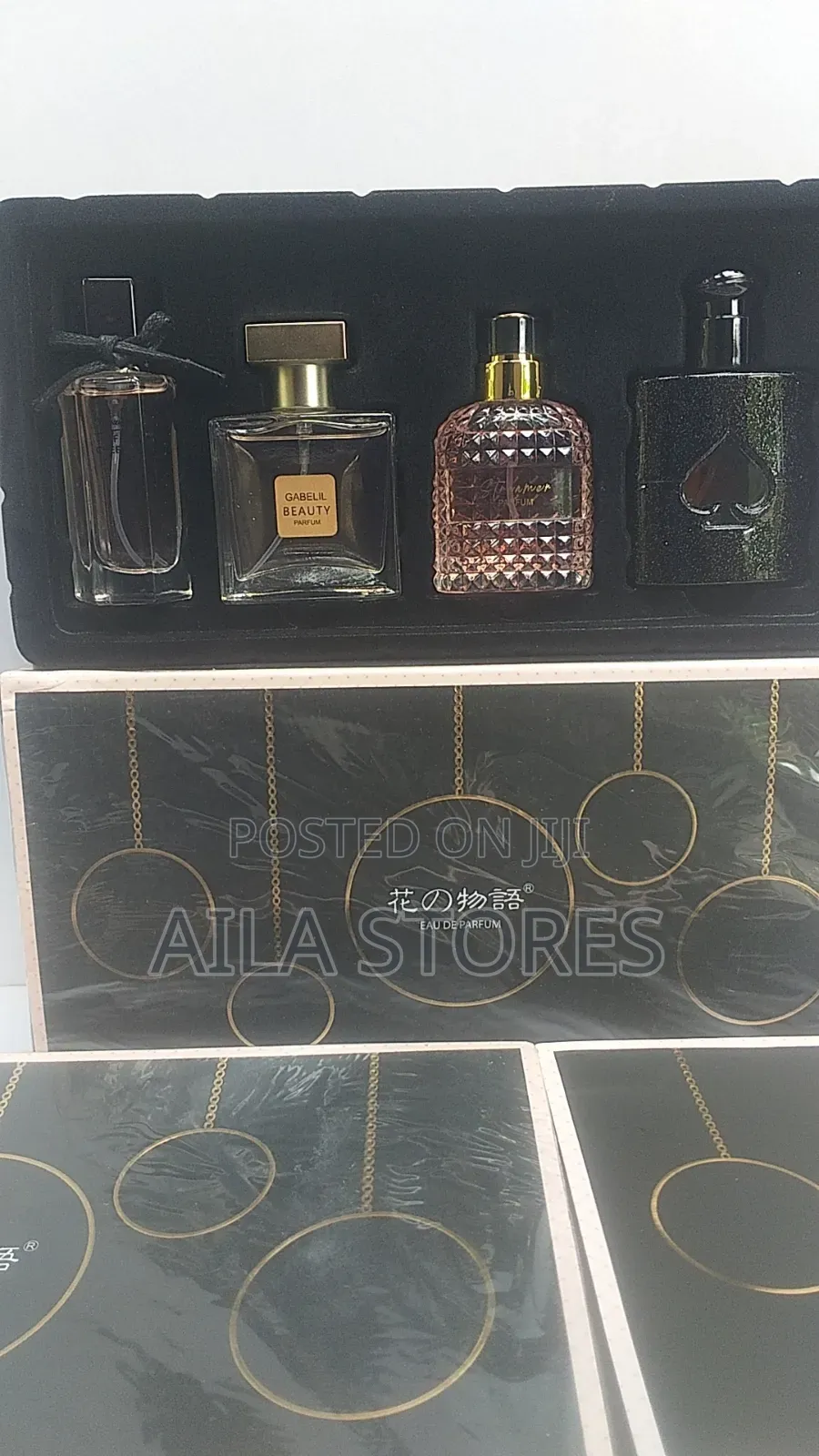 4in1 Perfumes