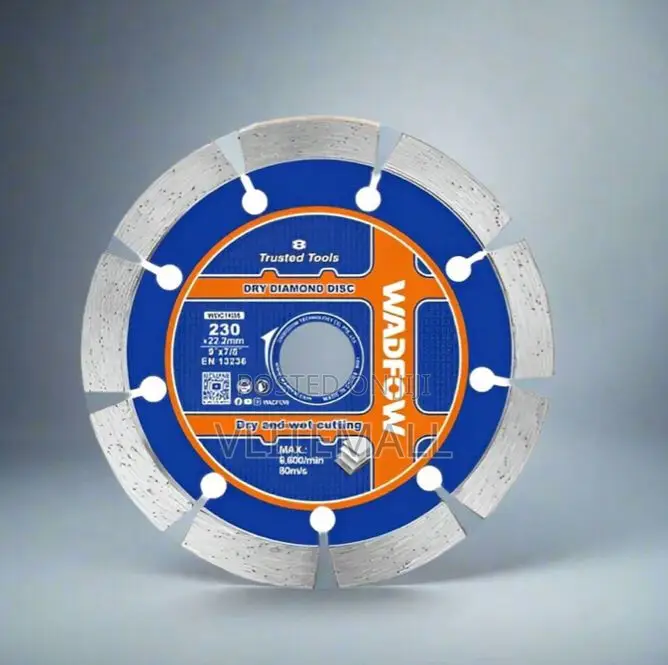 Wdc1k02 Dry Diamond Disc