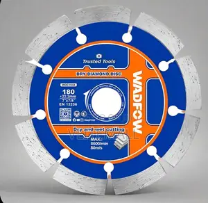 Wdc1k02 Dry Diamond Disc