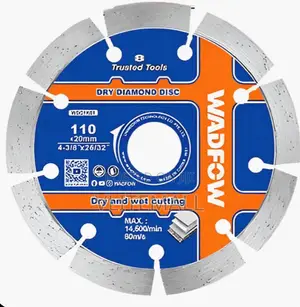 Wdc1k02 Dry Diamond Disc