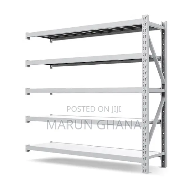Warehouse Store Racks Sheleves 300kg (4 Layer)Heavy Duty