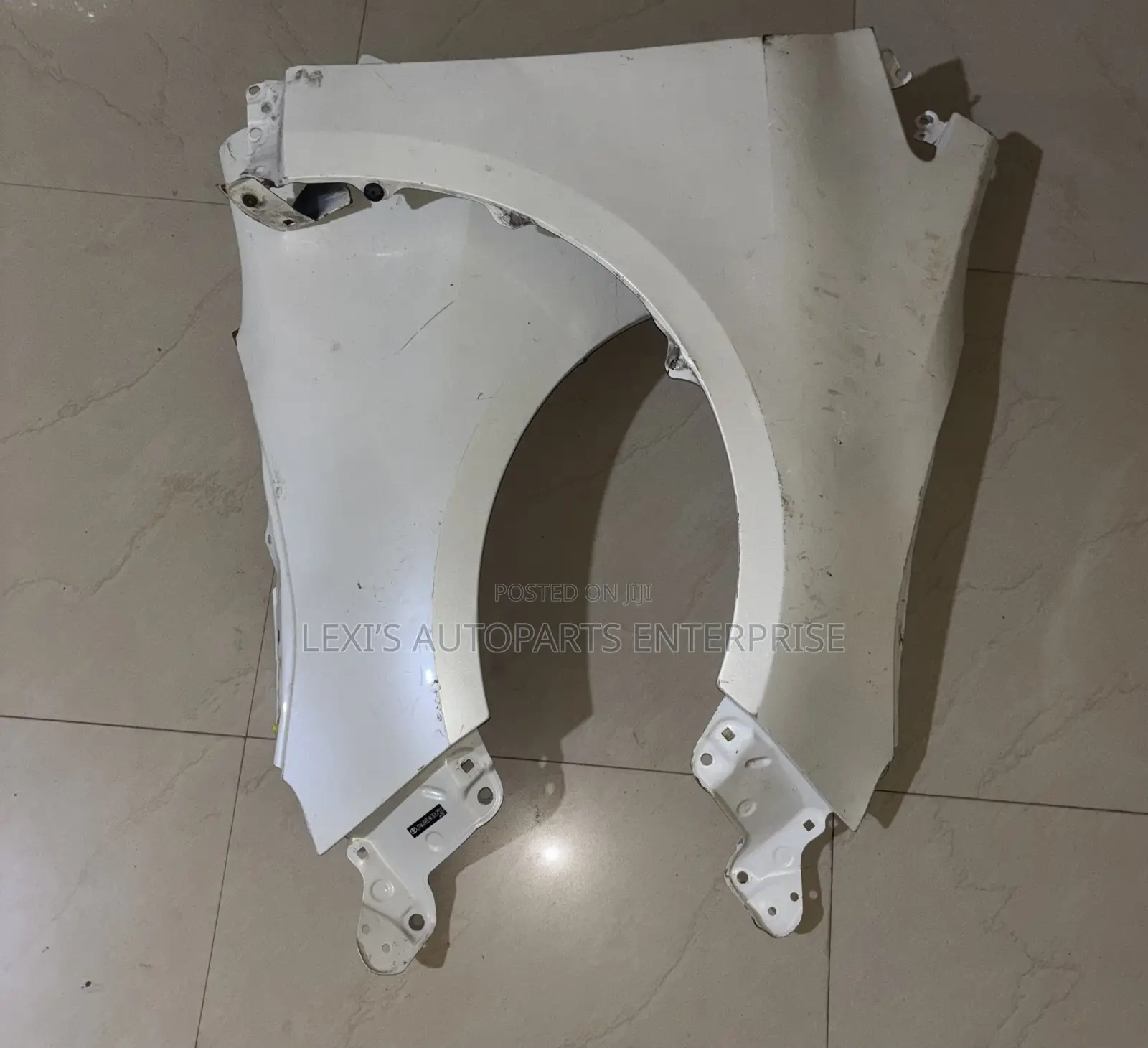 Toyota Corolla 2020,2021,2022,2023,2024 Hoods And Fenders Available