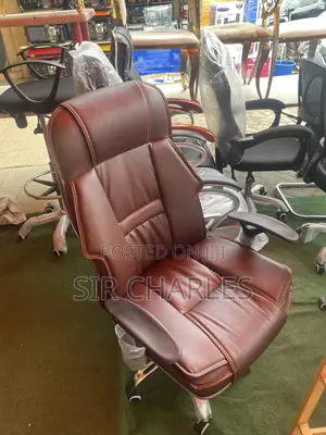 Executive Recliner Swivel Office Chair(Big)