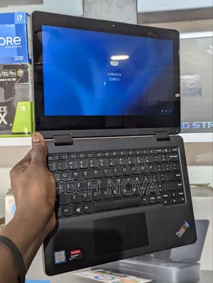 Laptop Lenovo Yoga 11e 4GB Intel Core M3 SSD 128GB