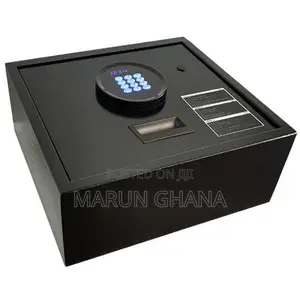 Hotel/Home Safe Locker Box Top Open 14" Inch