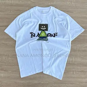 Designer T-Shirts