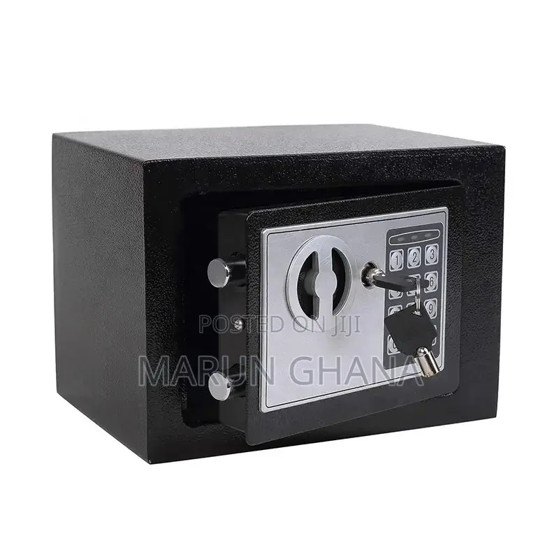 Safe Locker 25e For Hotel/Office/Home Multipurpose For Cash Deposite