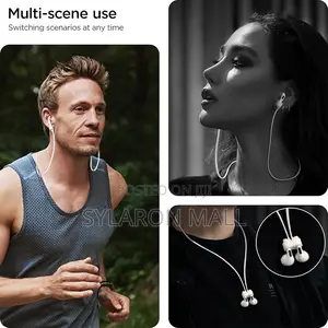 Magnetic Anti-Loss Strap for Wireless Earbuds