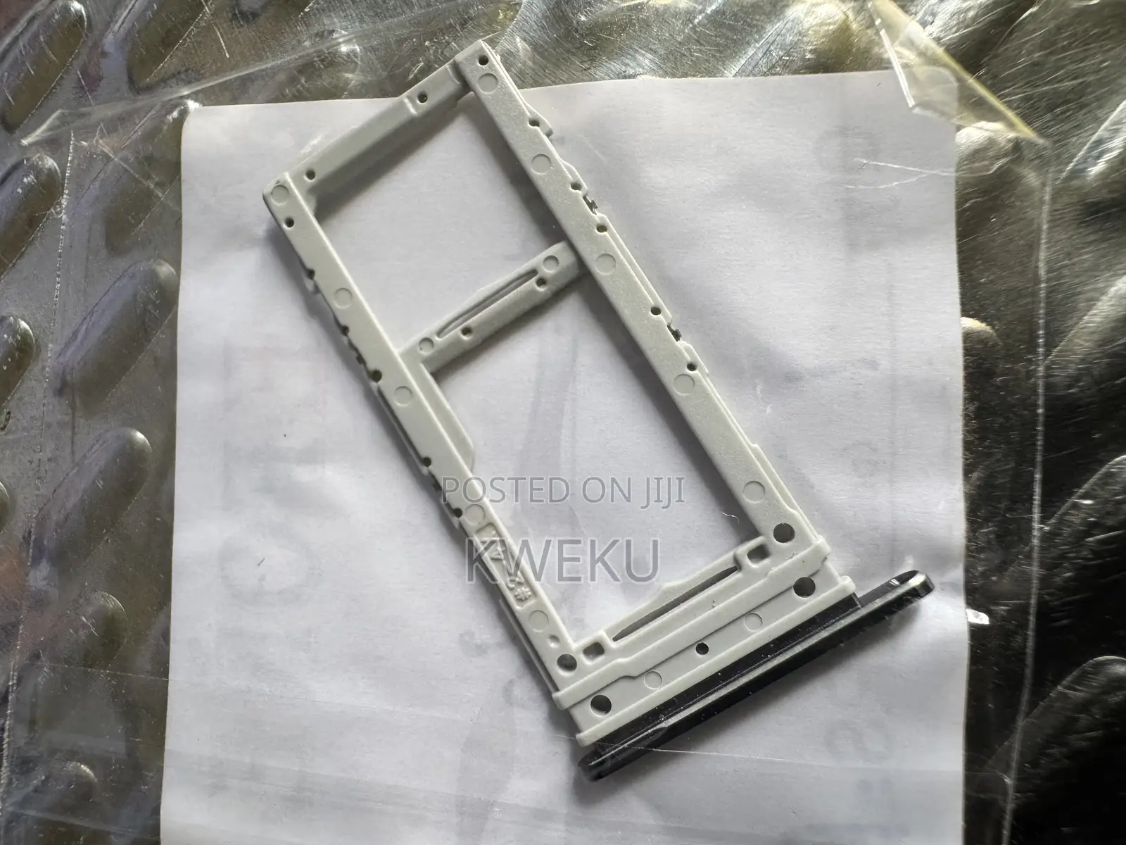 Samsung S20 /Ultra Sim Tray