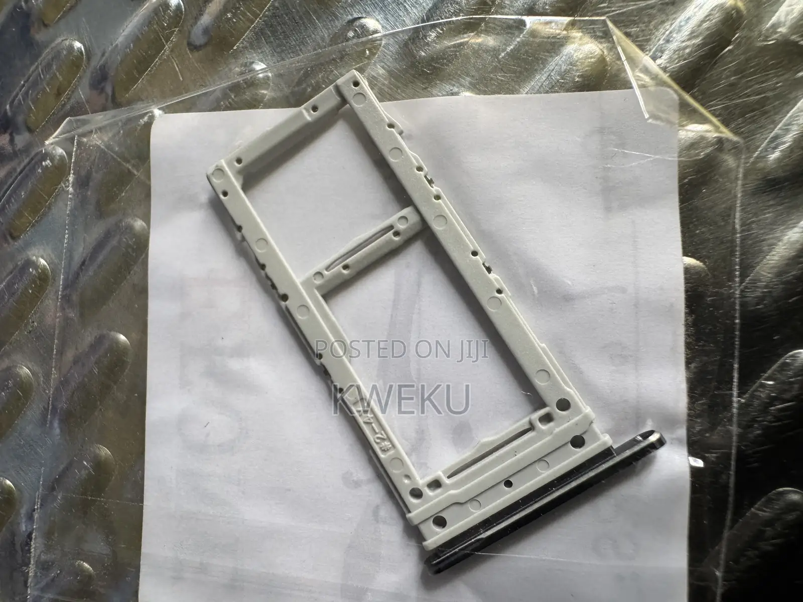 Samsung S20 /Ultra Sim Tray