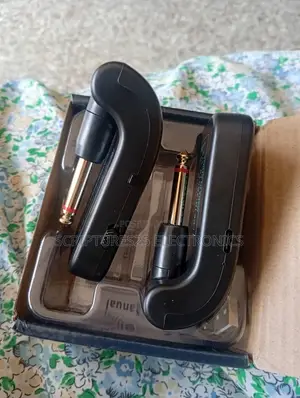 Ws-4 Wireless Guitar System Jack (We Are in Both Kumasi and Accra)