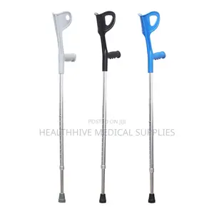 Elbow Crutches