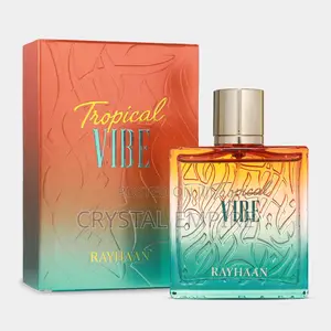 Rayhaan Tropical Vibes Perfume