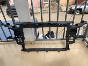 2018-2020 Radiator Support for Hyundai Kona