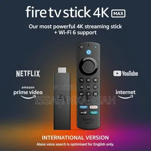 Fire TVS Stick