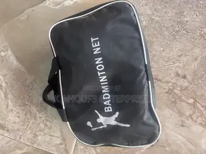Badminton Net