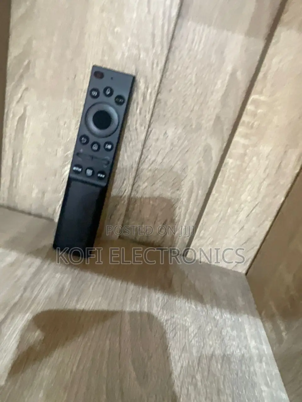 Sleek Command Companion Samsung One Remote