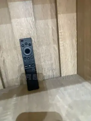 Compact Command Genius Samsung One Remote