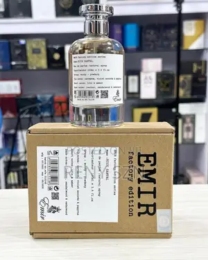 Emir Factory Edition Rich Santal